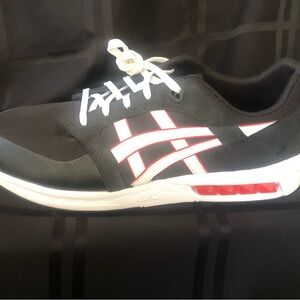 ASICS Tiger Mens Gel-Saga Sou Sneakers Athletic Shoes Size:14